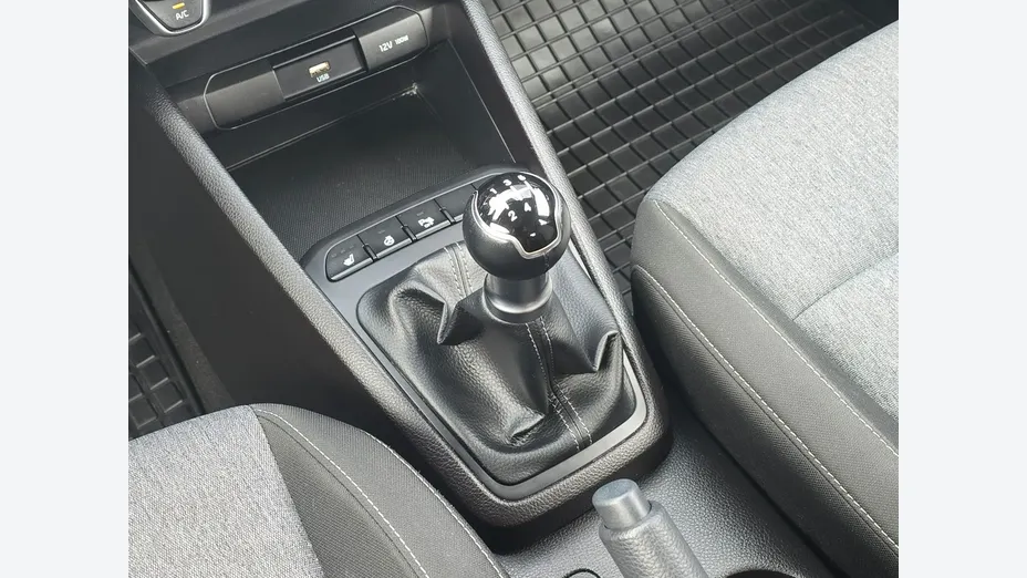 KIA Stonic -