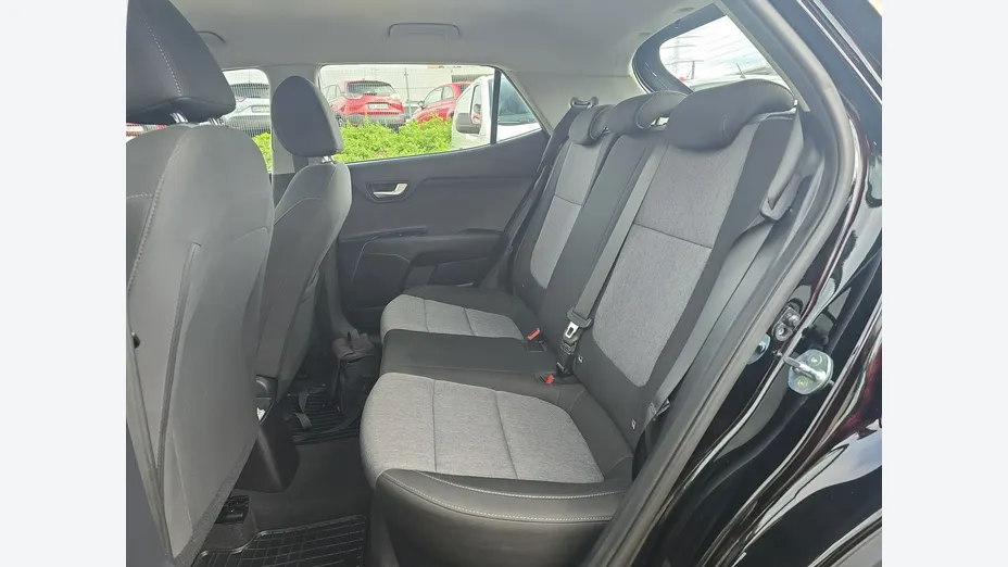 KIA Stonic -