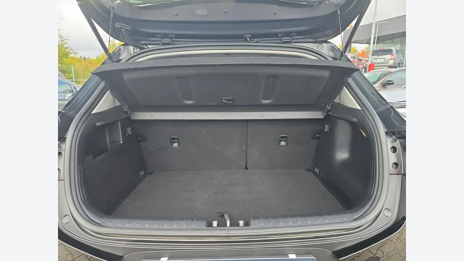 KIA Stonic -