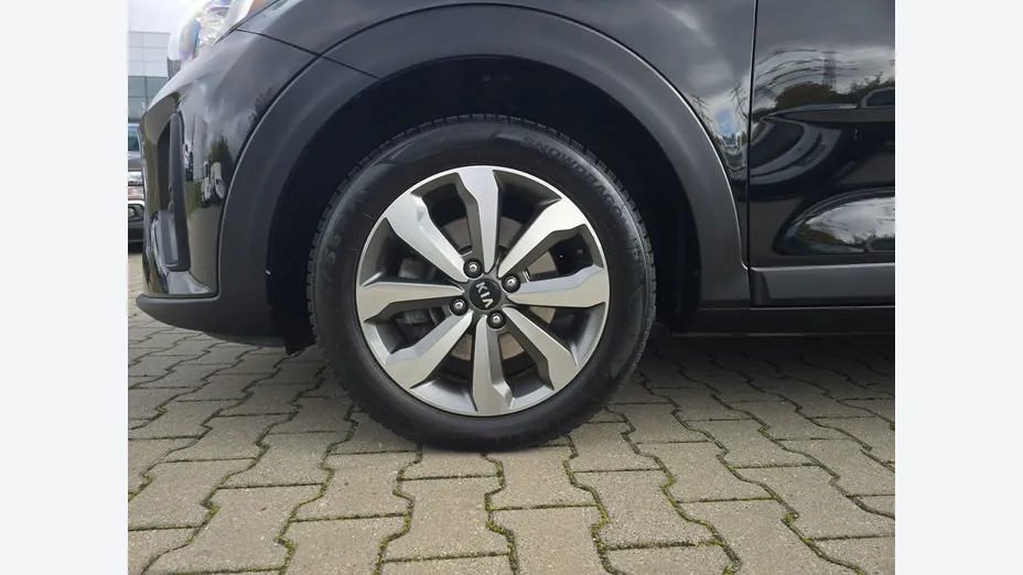 KIA Stonic -