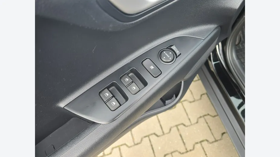 KIA Stonic -