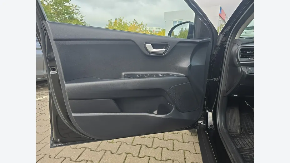 KIA Stonic -