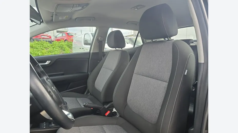 KIA Stonic -