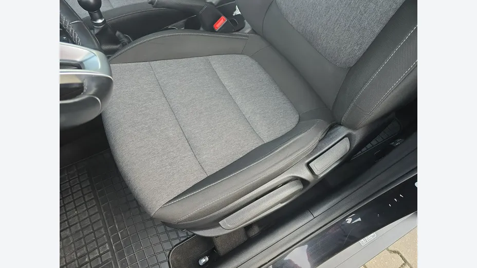KIA Stonic -
