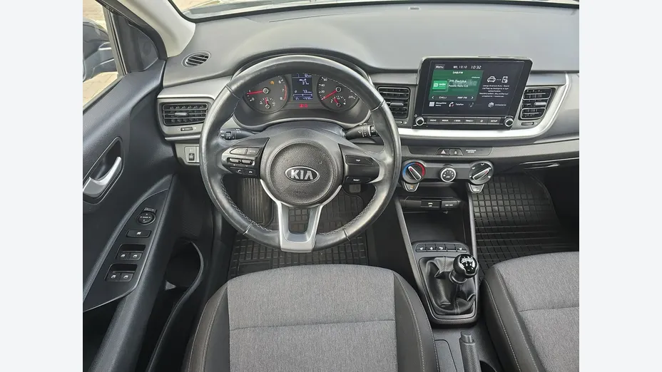 KIA Stonic -