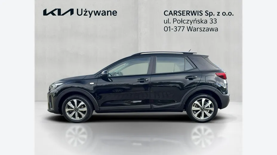 KIA Stonic -