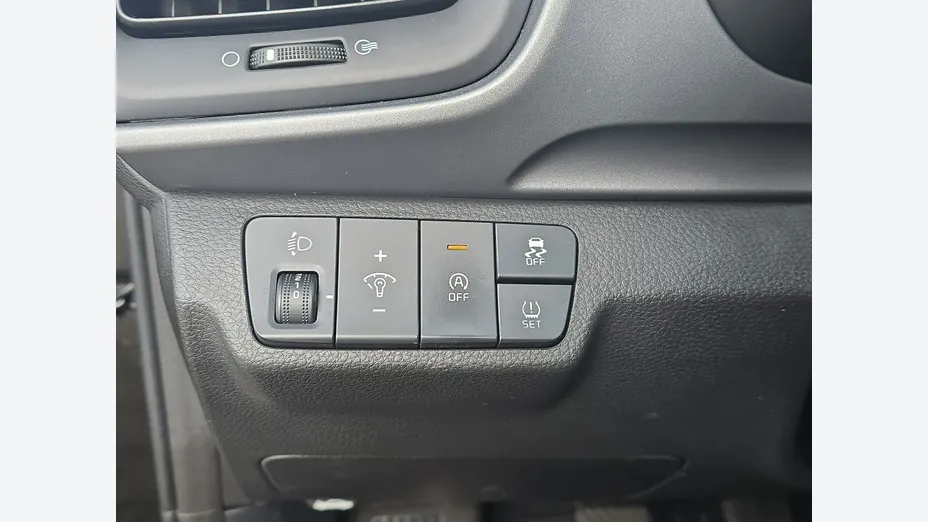 KIA Stonic -