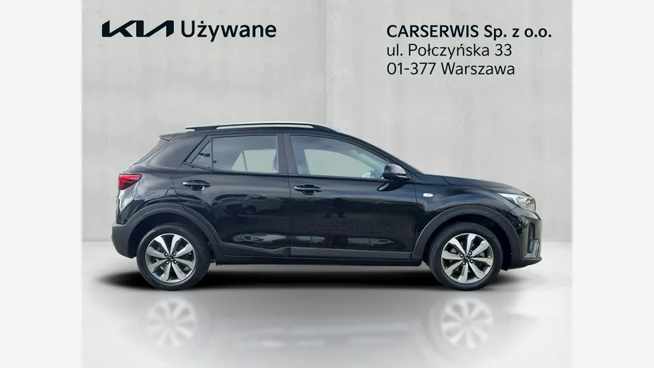 KIA Stonic -