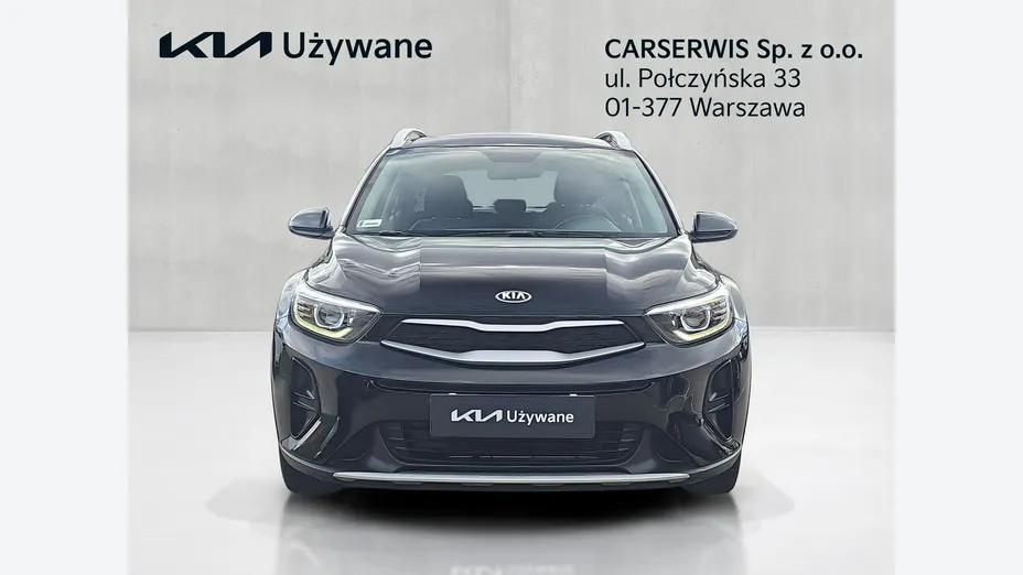 KIA Stonic -
