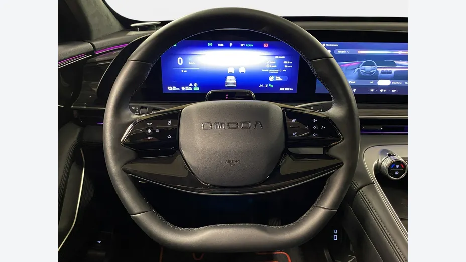 OMODA Omoda 9 -