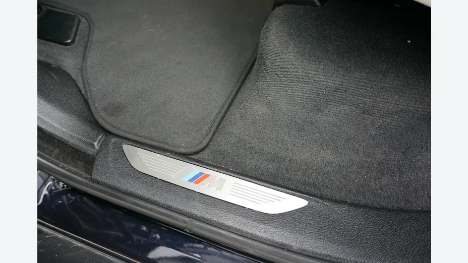 BMW X5 -