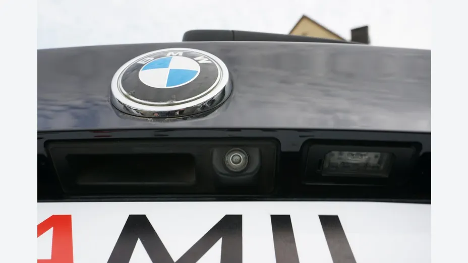 BMW X5 -