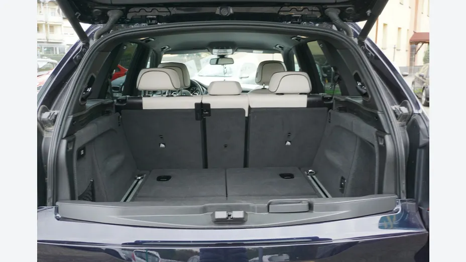 BMW X5 -