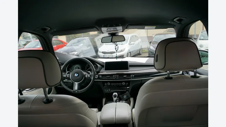 BMW X5 -