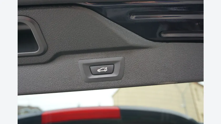 BMW X5 -