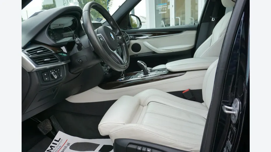 BMW X5 -