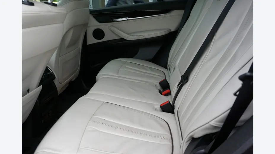 BMW X5 -