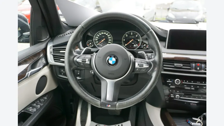 BMW X5 -