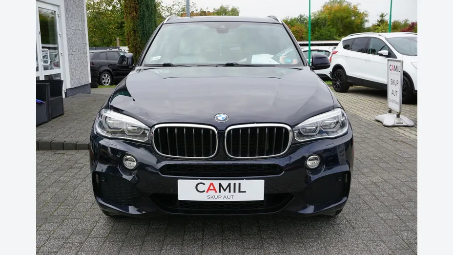 BMW X5 -