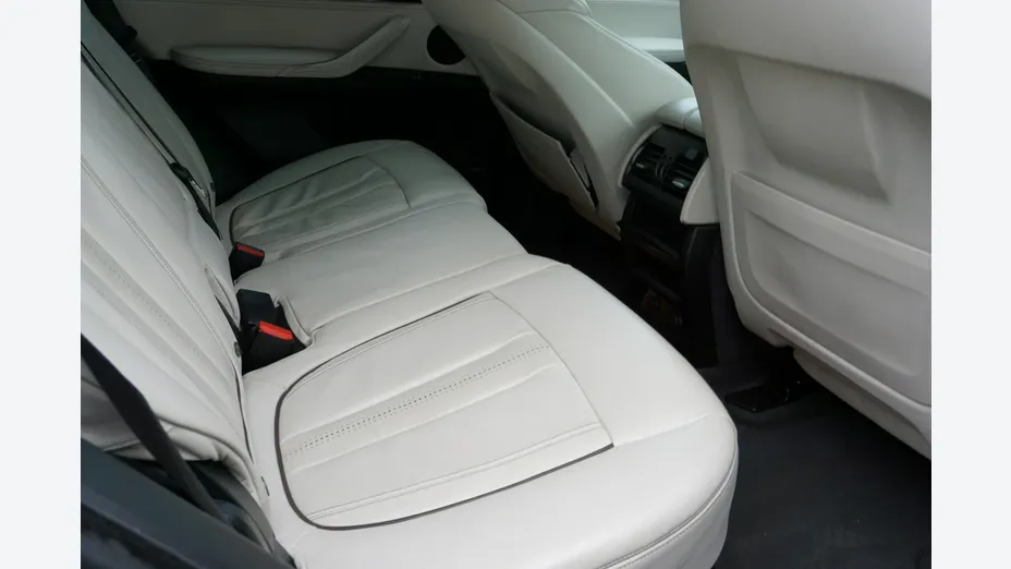 BMW X5 -