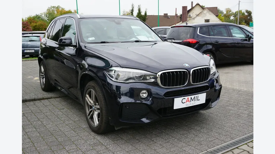 BMW X5 -