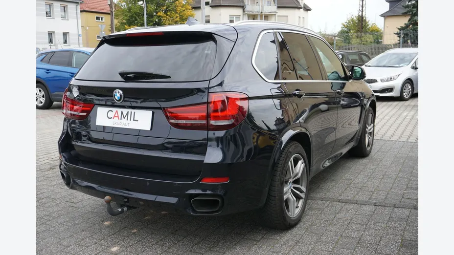 BMW X5 -