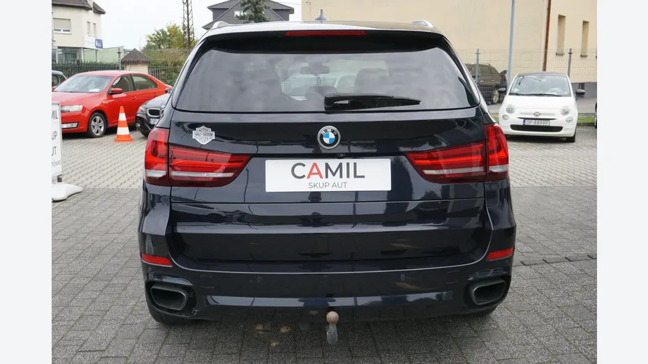 BMW X5 -
