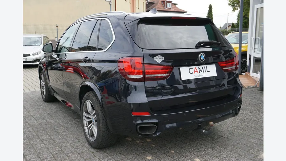 BMW X5 -