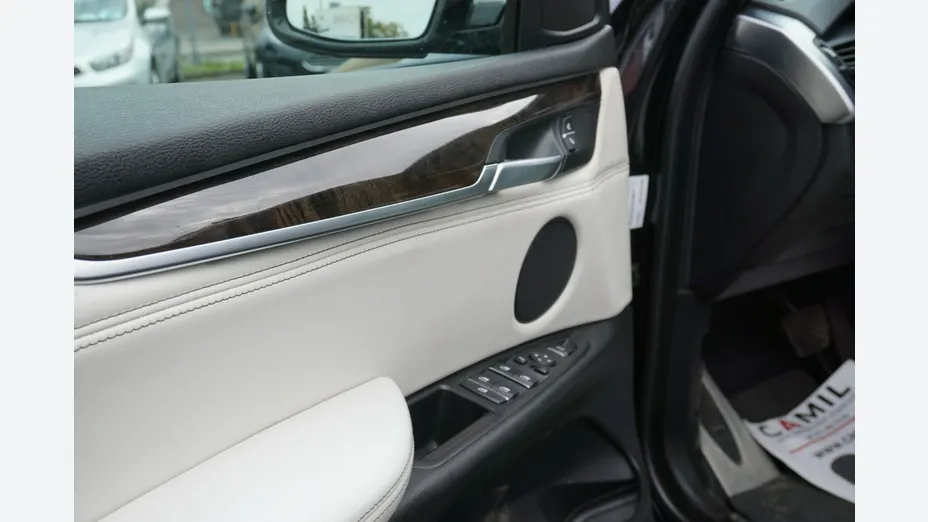 BMW X5 -
