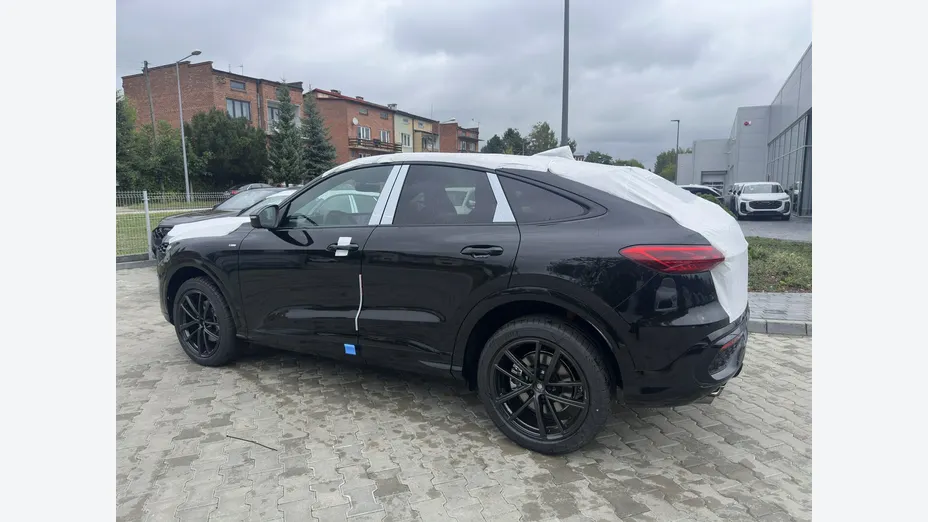 AUDI Q5 Sportback -