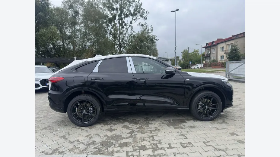 AUDI Q5 Sportback -