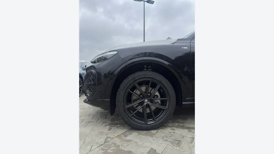 AUDI Q5 Sportback -