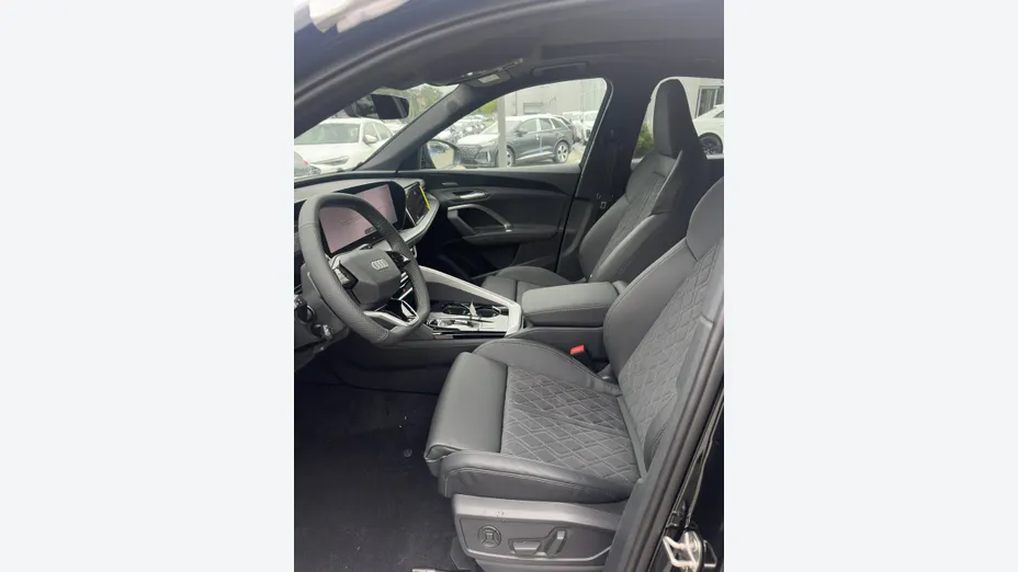 AUDI Q5 Sportback -