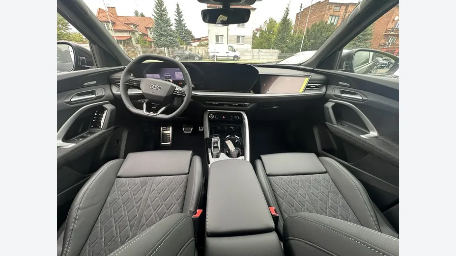 AUDI Q5 Sportback -