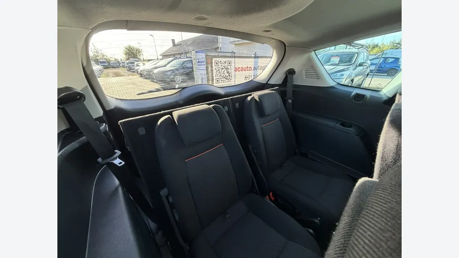 FORD S-MAX -