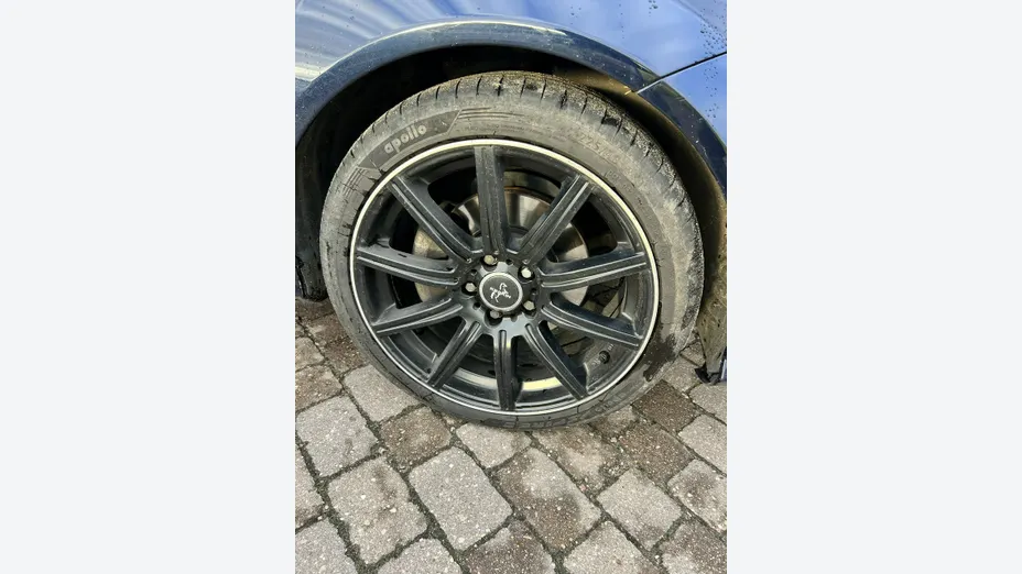 MERCEDES-BENZ C Klasa -