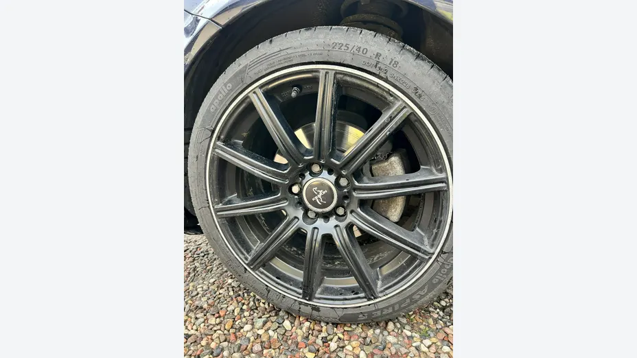 MERCEDES-BENZ C Klasa -