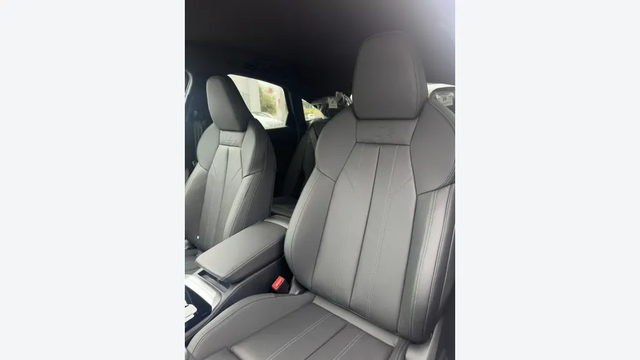 AUDI Q5 Sportback -