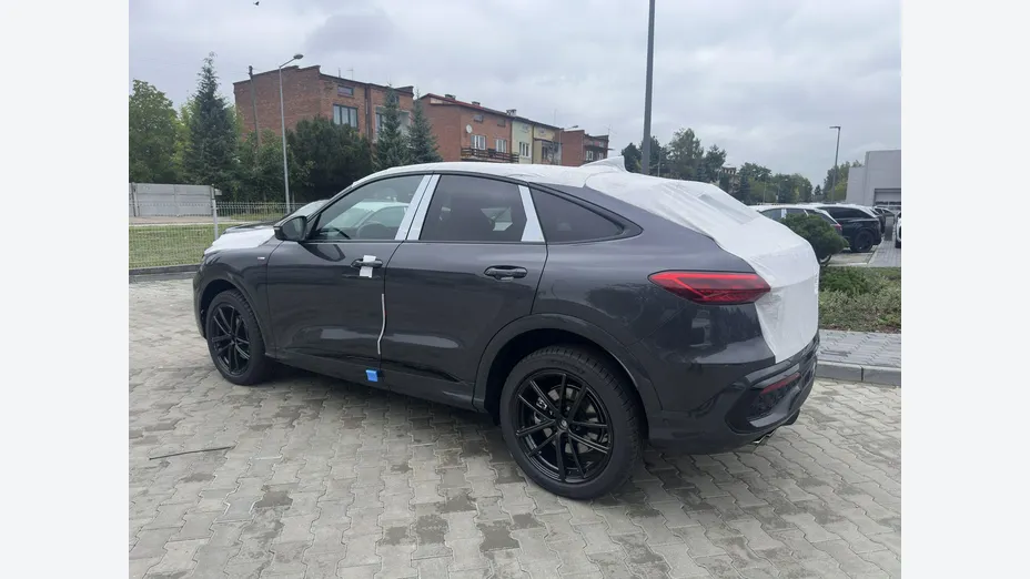 AUDI Q5 Sportback -