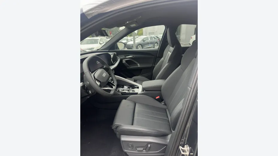 AUDI Q5 Sportback -