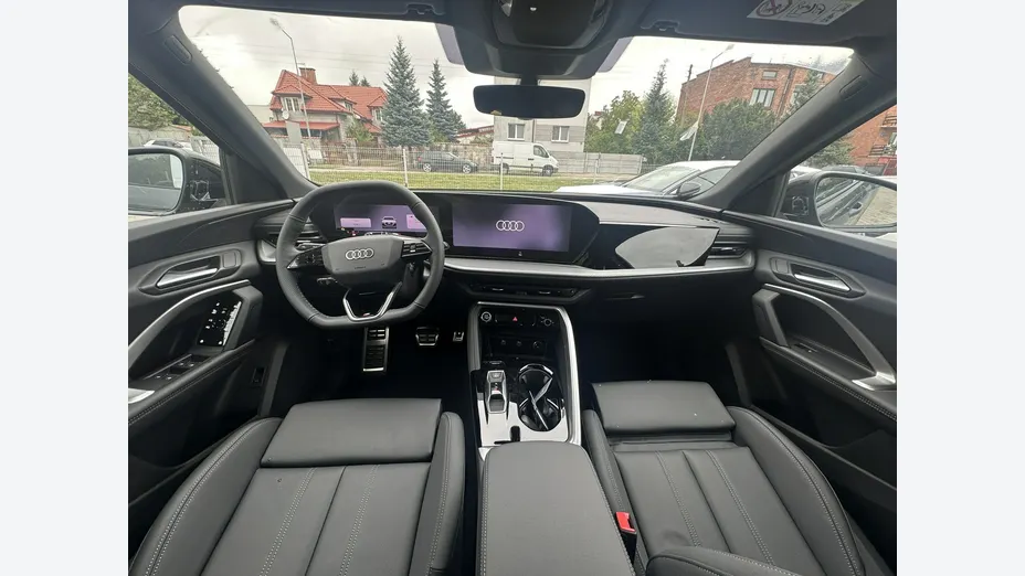 AUDI Q5 Sportback -
