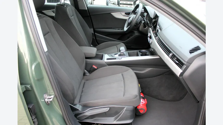 AUDI A4 Avant -