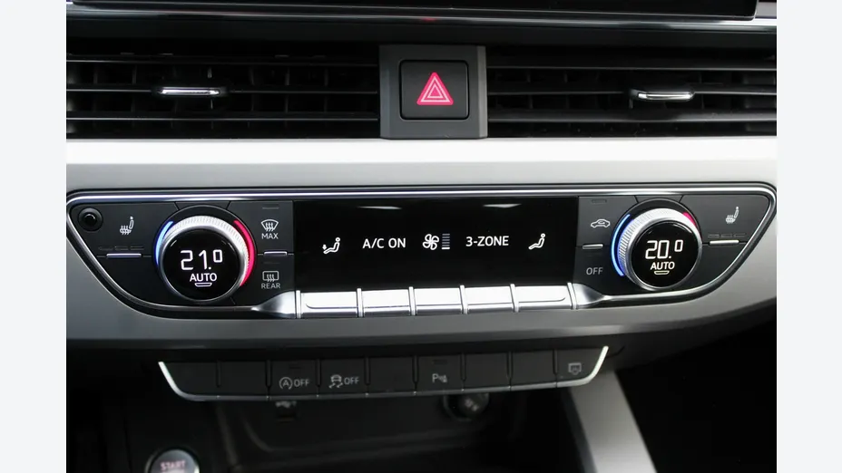 AUDI A4 Avant -