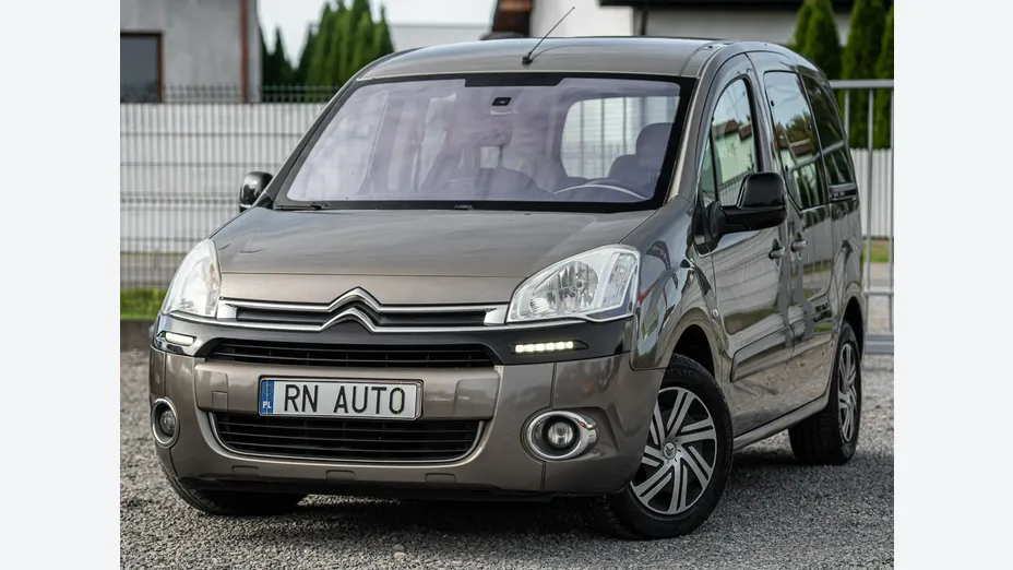 CITROEN Berlingo -