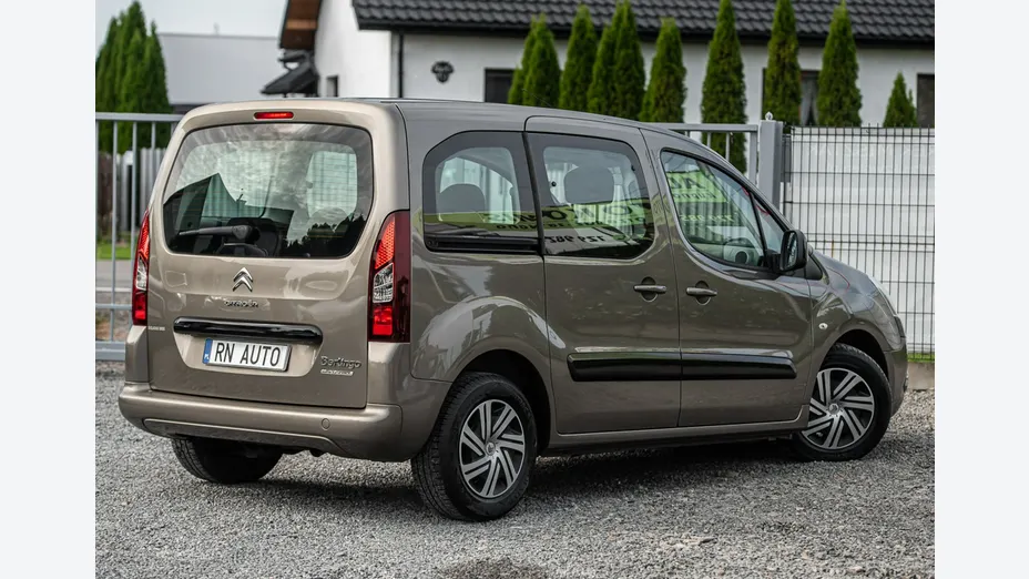 CITROEN Berlingo -