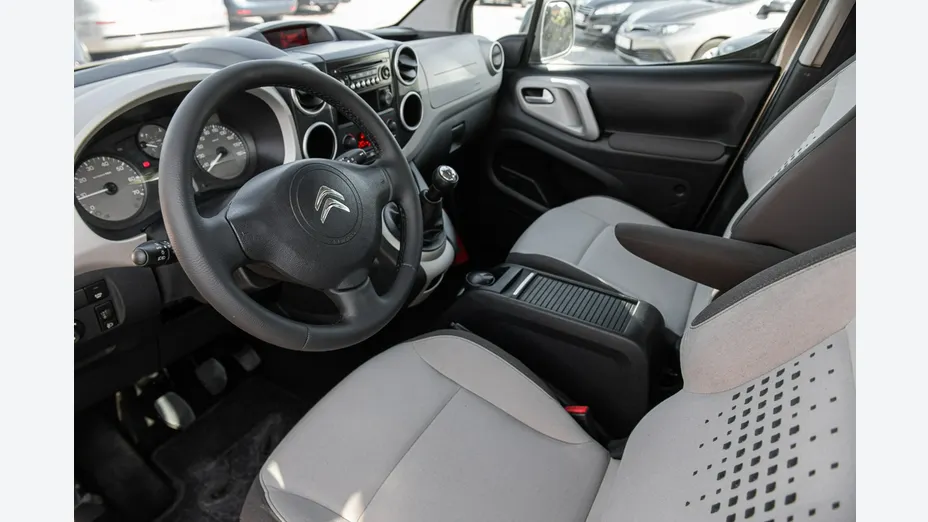 CITROEN Berlingo -