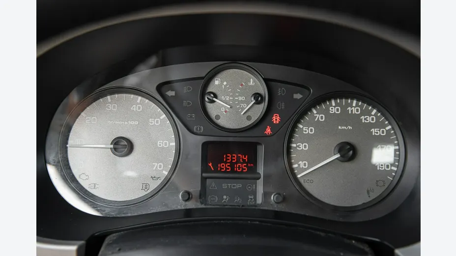 CITROEN Berlingo -