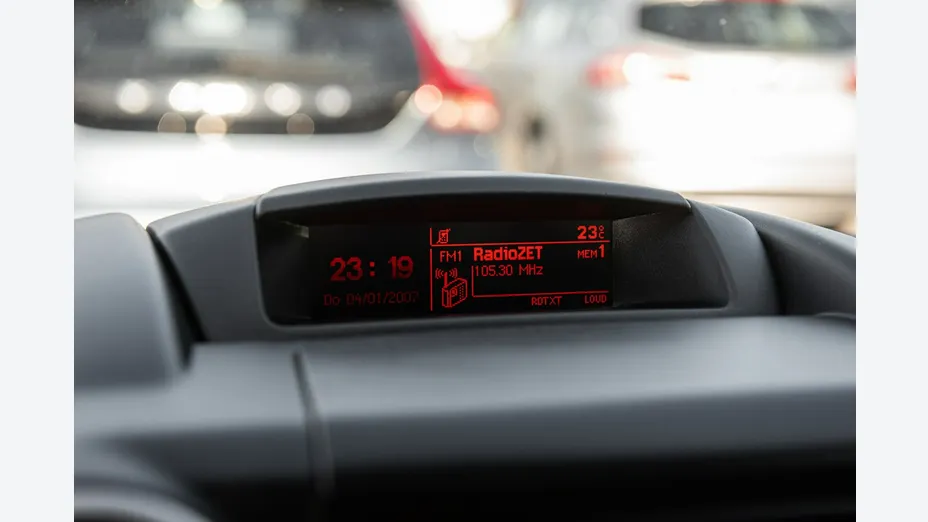 CITROEN Berlingo -