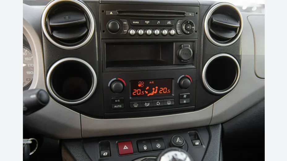 CITROEN Berlingo -
