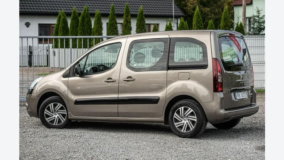 CITROEN Berlingo -
